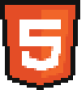 logo html